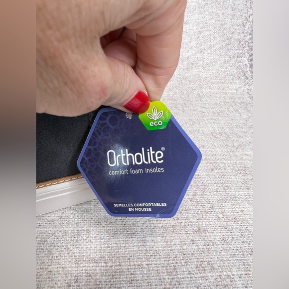 TOMS NWT Paxton Forged Iron gray suede faux fur lined sneakers size 9.5 ankle - Picture 4 of 13